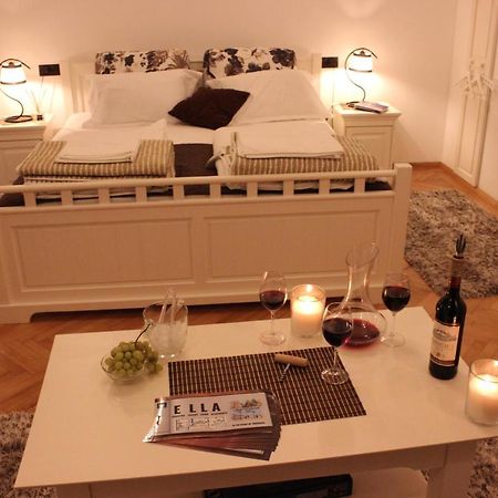 Ella Apartment Timisoara No9 Екстериор снимка