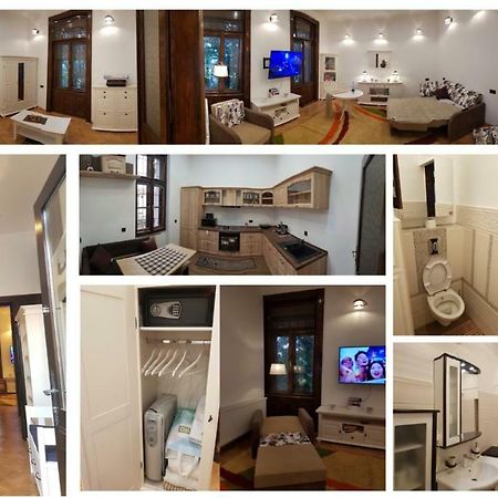 Ella Apartment Timisoara No9 Екстериор снимка