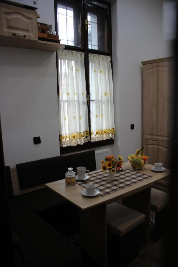 Ella Apartment Timisoara No9 Екстериор снимка
