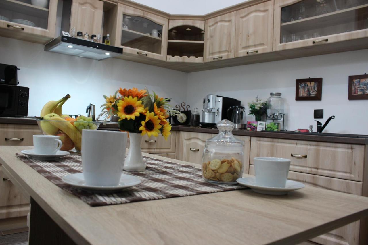 Ella Apartment Timisoara No9 Екстериор снимка