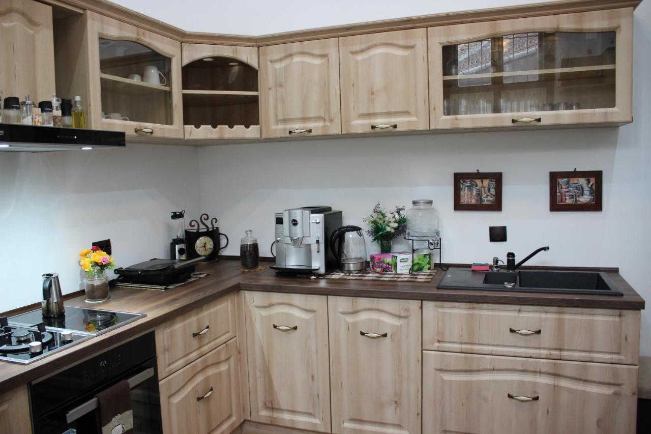 Ella Apartment Timisoara No9 Екстериор снимка