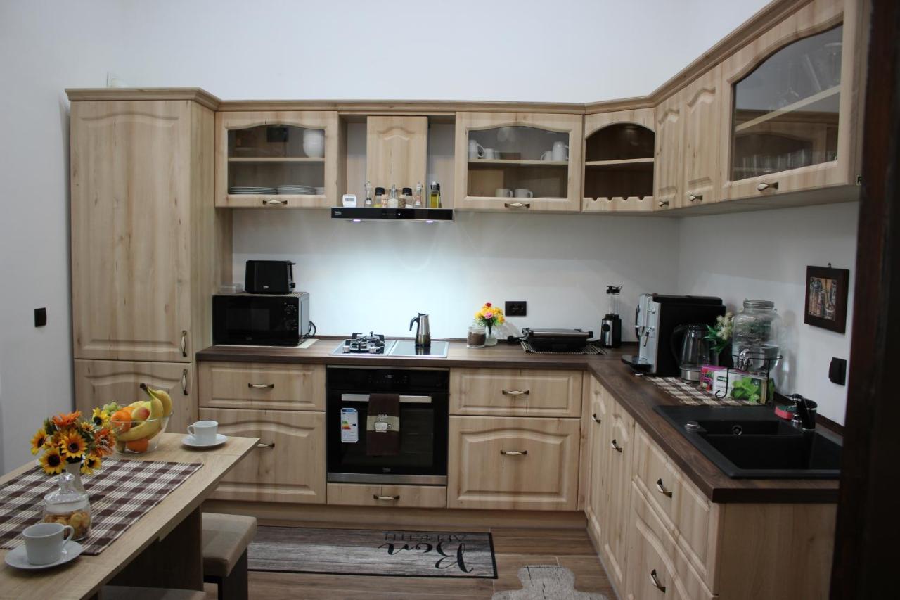 Ella Apartment Timisoara No9 Екстериор снимка