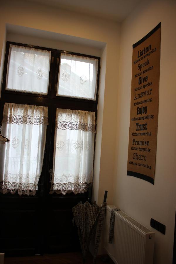 Ella Apartment Timisoara No9 Екстериор снимка