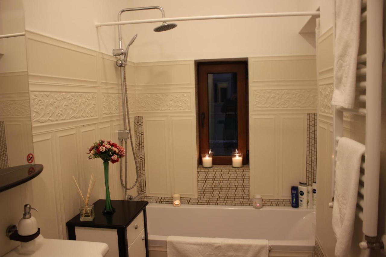 Ella Apartment Timisoara No9 Екстериор снимка
