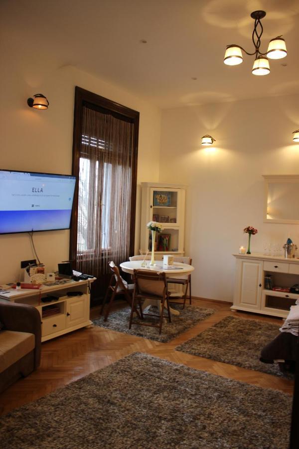 Ella Apartment Timisoara No9 Екстериор снимка