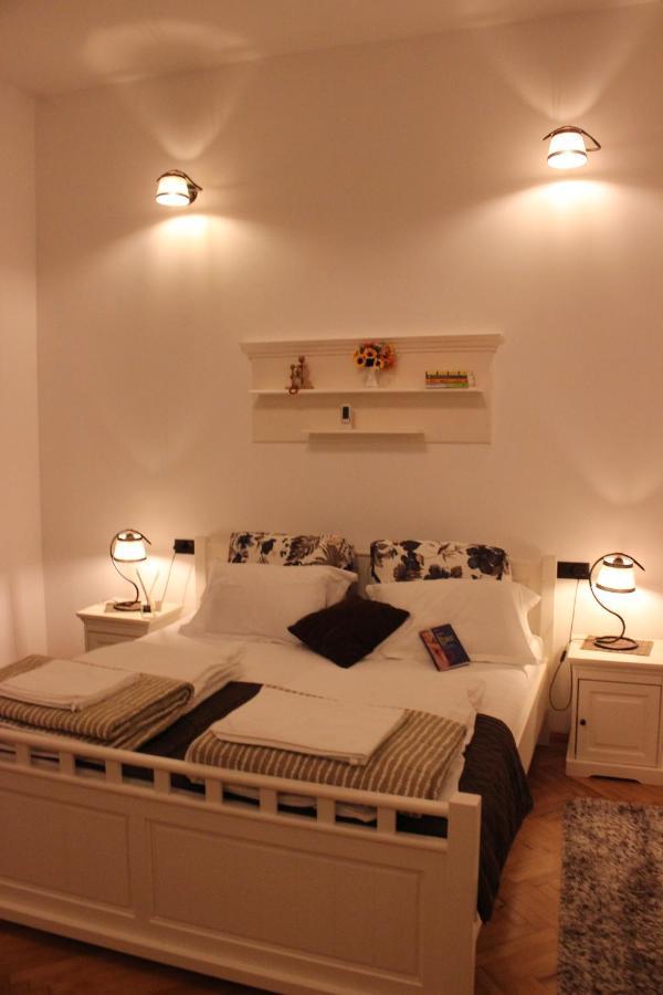 Ella Apartment Timisoara No9 Екстериор снимка