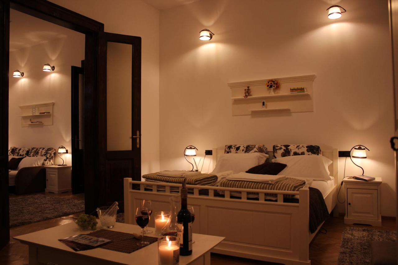 Ella Apartment Timisoara No9 Екстериор снимка