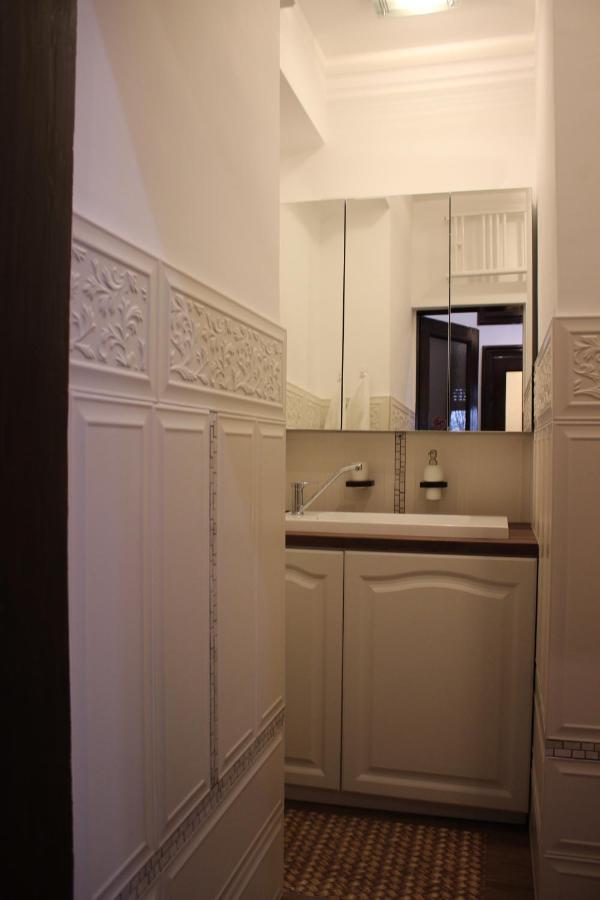 Ella Apartment Timisoara No9 Екстериор снимка