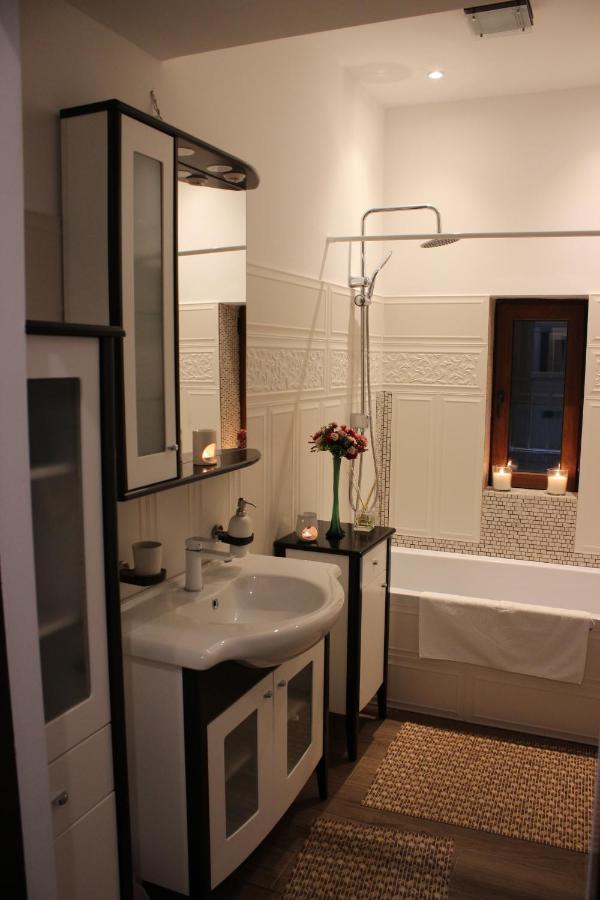 Ella Apartment Timisoara No9 Екстериор снимка