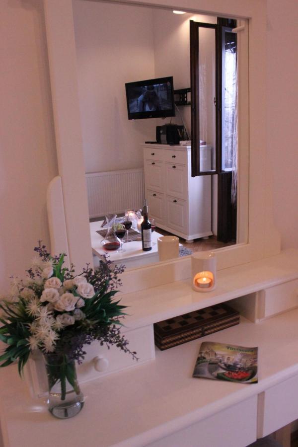 Ella Apartment Timisoara No9 Екстериор снимка