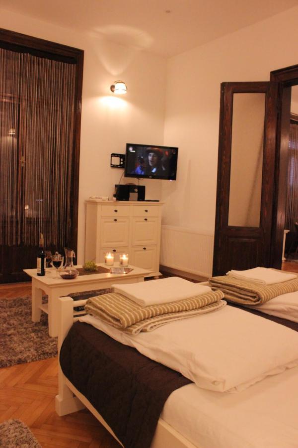 Ella Apartment Timisoara No9 Екстериор снимка