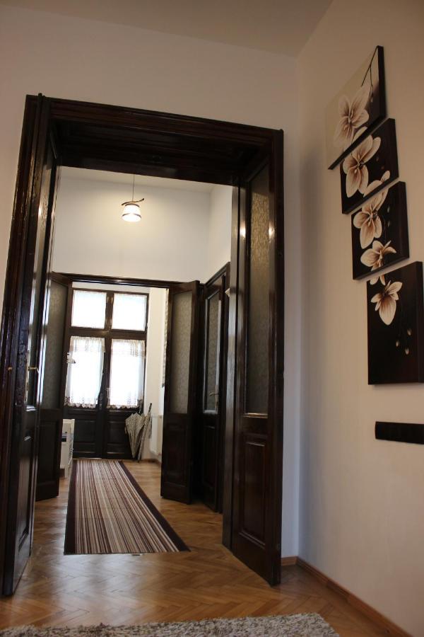 Ella Apartment Timisoara No9 Екстериор снимка