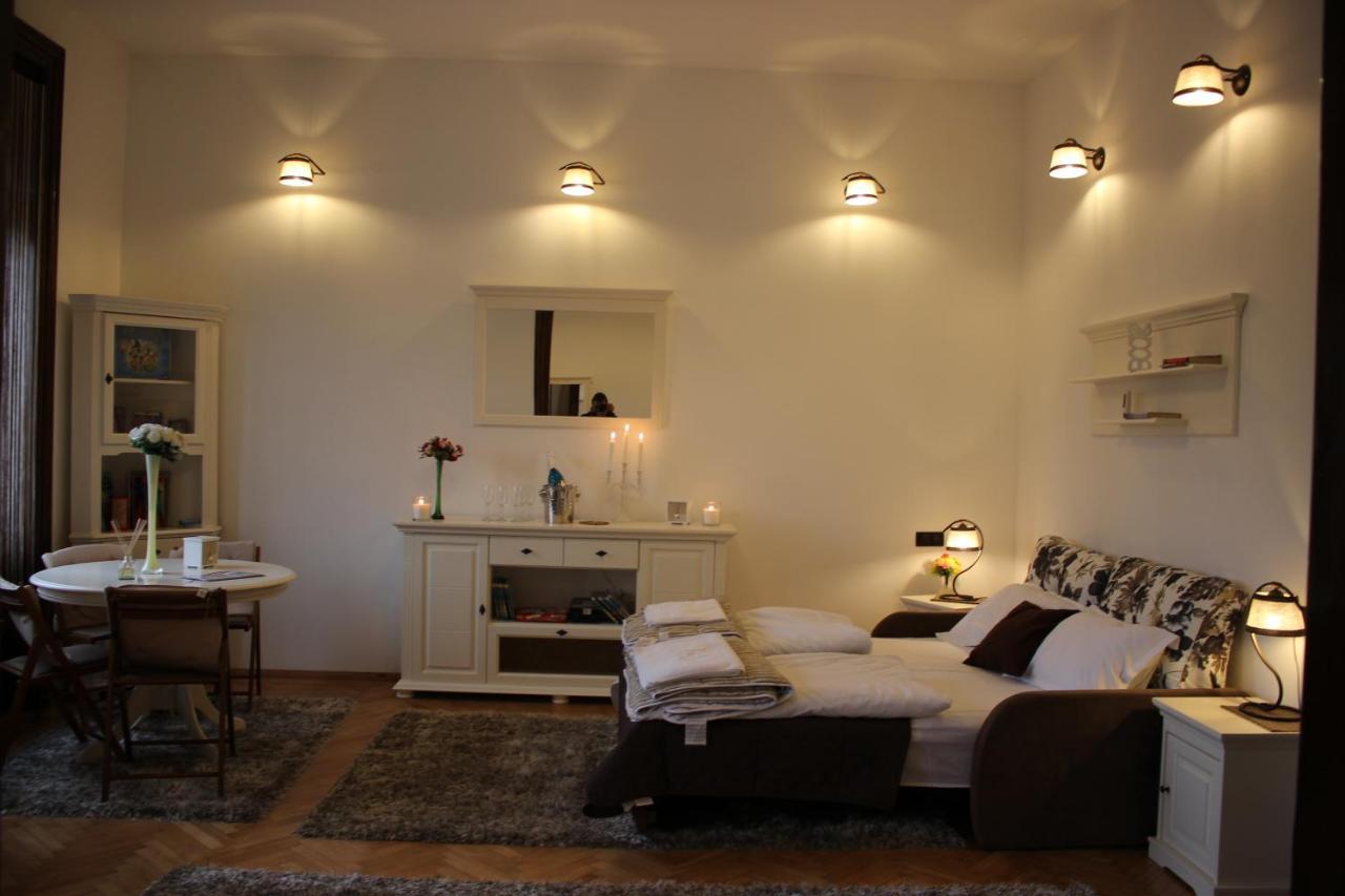 Ella Apartment Timisoara No9 Екстериор снимка