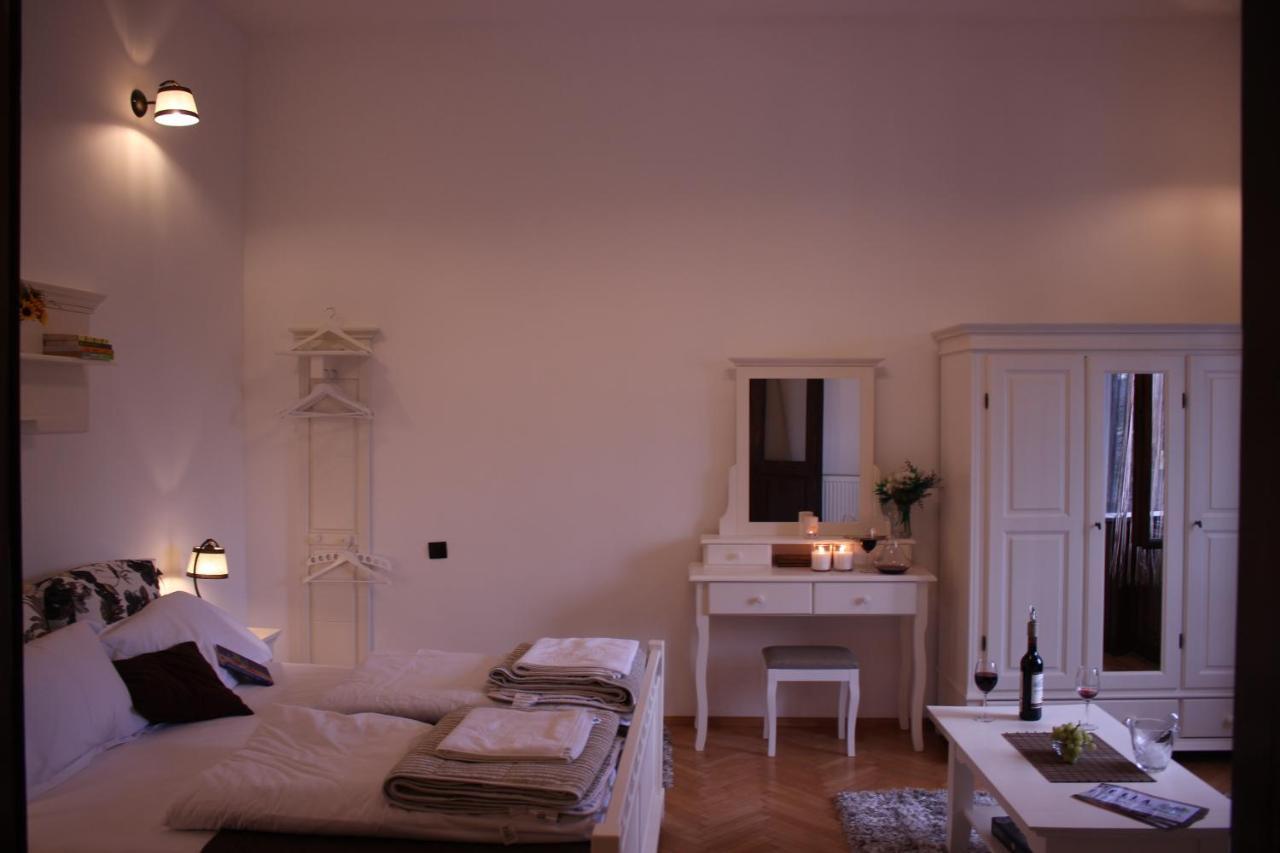 Ella Apartment Timisoara No9 Екстериор снимка