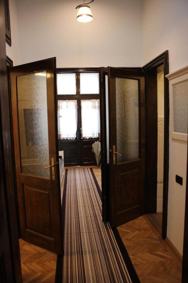 Ella Apartment Timisoara No9 Екстериор снимка