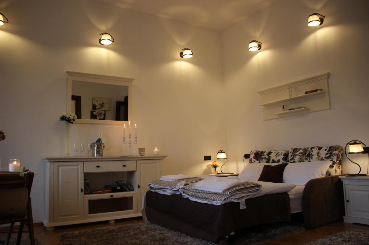 Ella Apartment Timisoara No9 Екстериор снимка