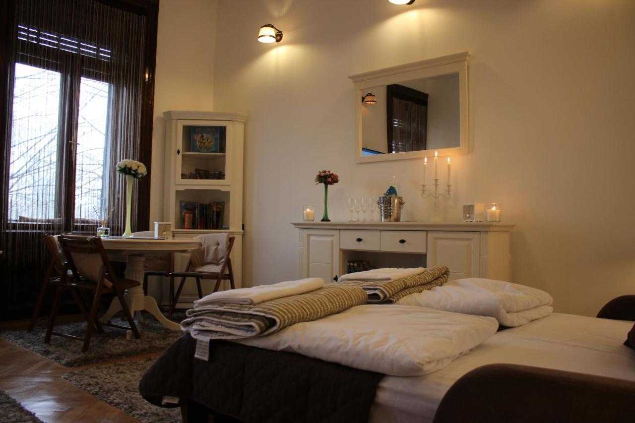 Ella Apartment Timisoara No9 Екстериор снимка