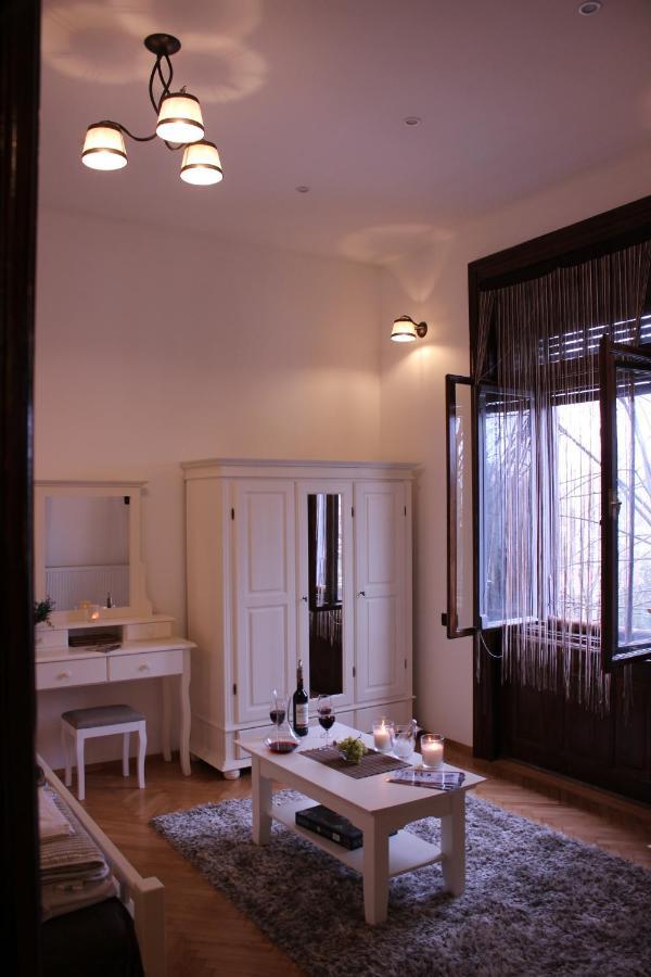 Ella Apartment Timisoara No9 Екстериор снимка