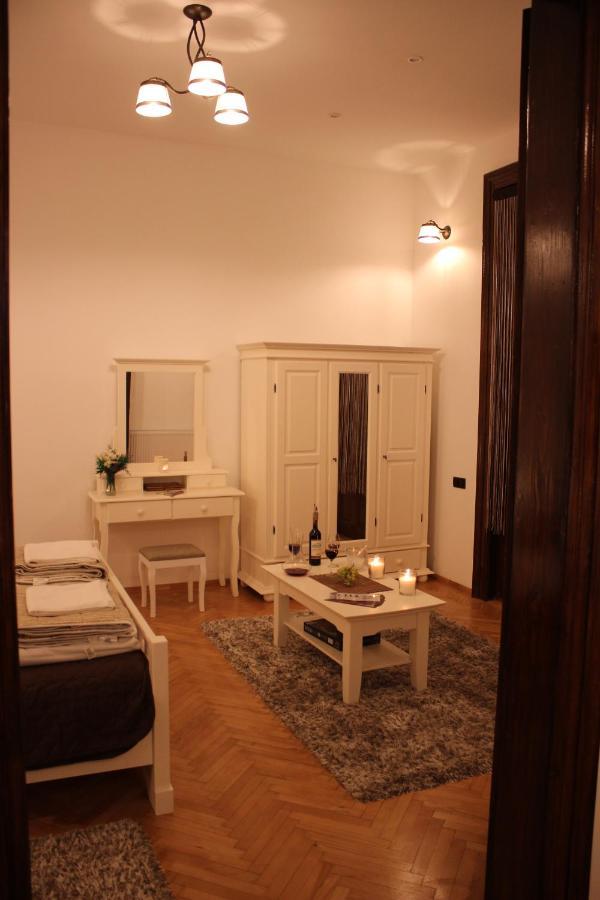 Ella Apartment Timisoara No9 Екстериор снимка