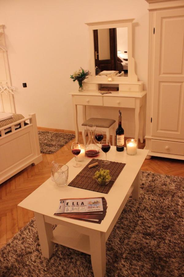 Ella Apartment Timisoara No9 Екстериор снимка