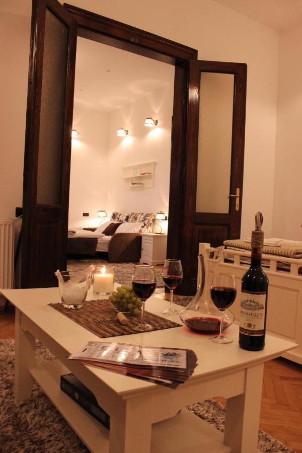 Ella Apartment Timisoara No9 Екстериор снимка