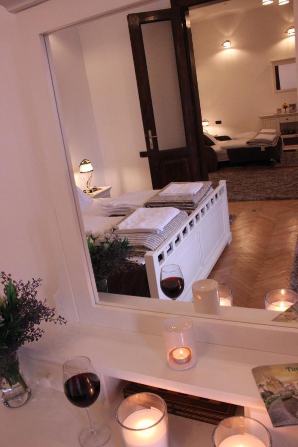 Ella Apartment Timisoara No9 Екстериор снимка