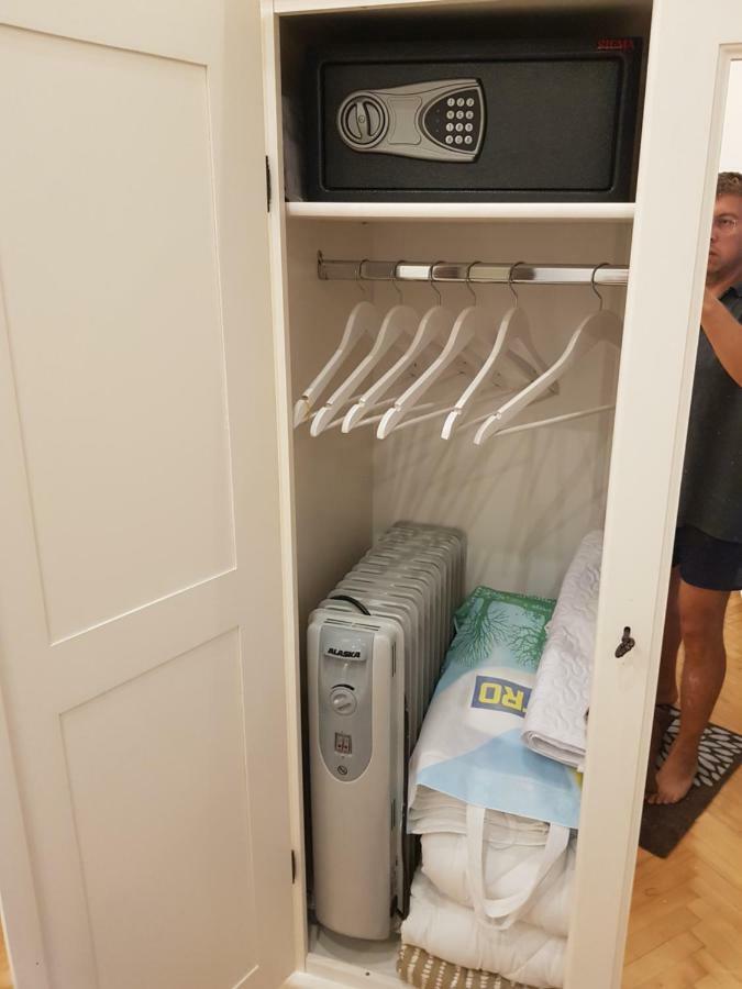 Ella Apartment Timisoara No9 Екстериор снимка