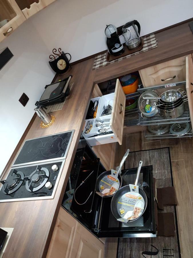 Ella Apartment Timisoara No9 Екстериор снимка